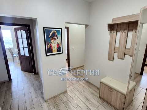 квартира по адресу Бориса Гмыри ул., 16А