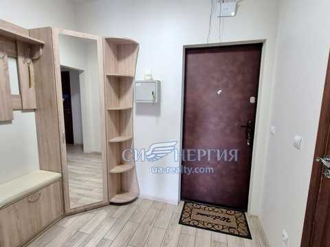 квартира по адресу Бориса Гмыри ул., 16А