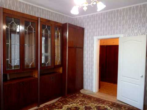 квартира за адресою Разумовська вул., 24