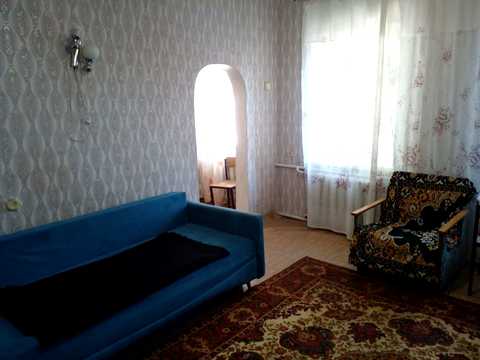 квартира за адресою Разумовська вул., 24