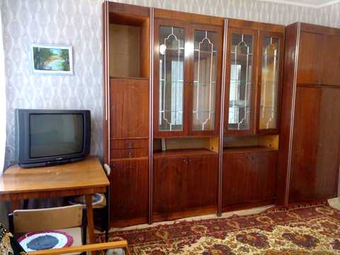 квартира за адресою Разумовська вул., 24
