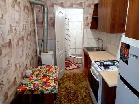 квартира за адресою Разумовська вул., 24