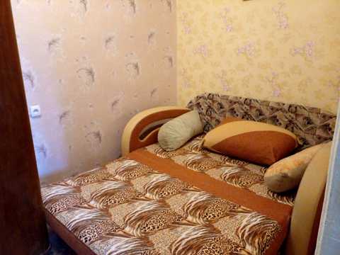квартира за адресою Разумовська вул., 24