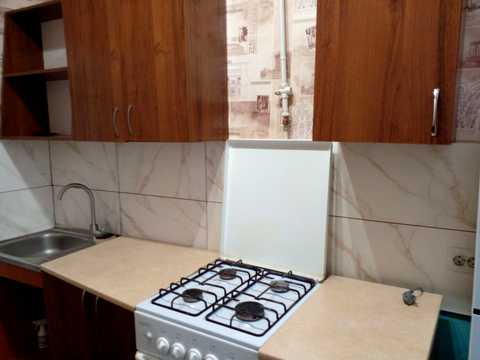квартира за адресою Разумовська вул., 24