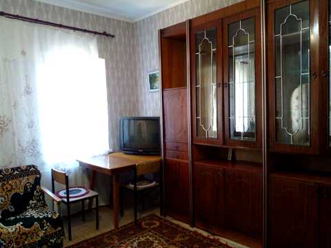 квартира за адресою Разумовська вул., 24