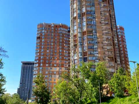квартира за адресою Євгена Коновальця вул. (Щорса), 32-Г