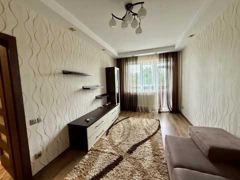 квартира за адресою Бурштинова вул., 4