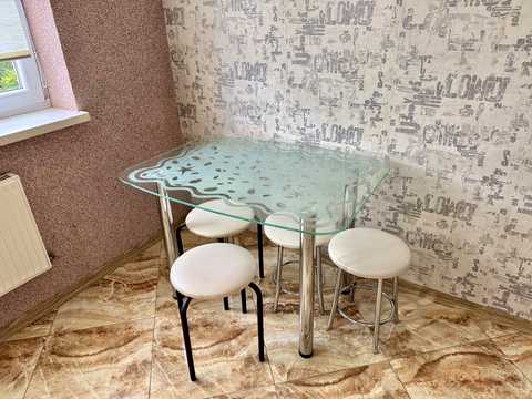 квартира за адресою Бурштинова вул., 4