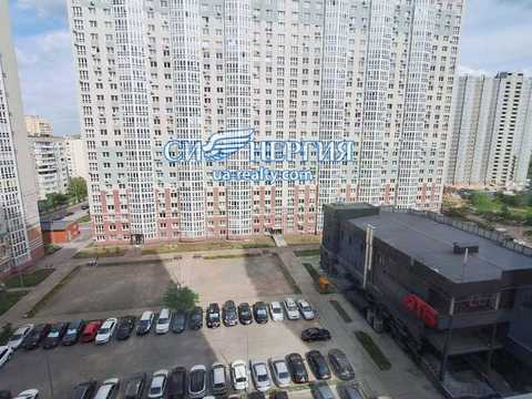 квартира по адресу Бориса Гмыри ул., 16
