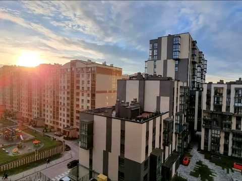 квартира за адресою Княгині Ольги вул., 98-А