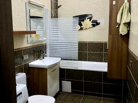 квартира за адресою Жилянська вул., 118