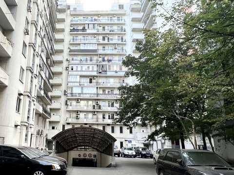 квартира по адресу Пантелеймоновская ул., 88/1