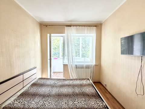 квартира за адресою Богдана Хмельницького вул., 25