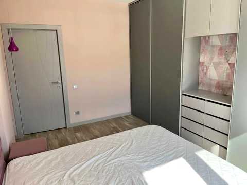 квартира по адресу Метрологическая ул., 25