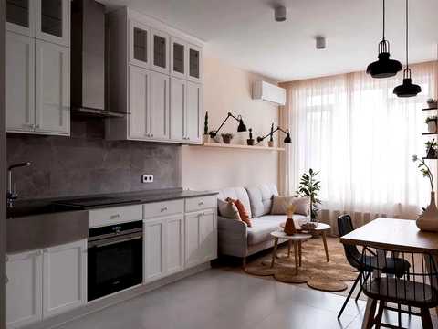 квартира по адресу Метрологическая ул., 25