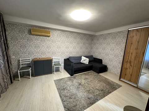 квартира за адресою Ентузіастів вул., 3