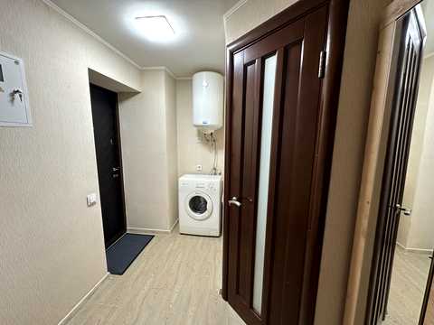 квартира за адресою Ентузіастів вул., 3