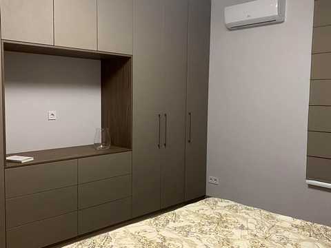 квартира за адресою Митрополита Василя Липківського вул. (Урицького), 38