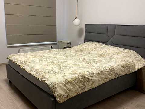 квартира за адресою Митрополита Василя Липківського вул. (Урицького), 38