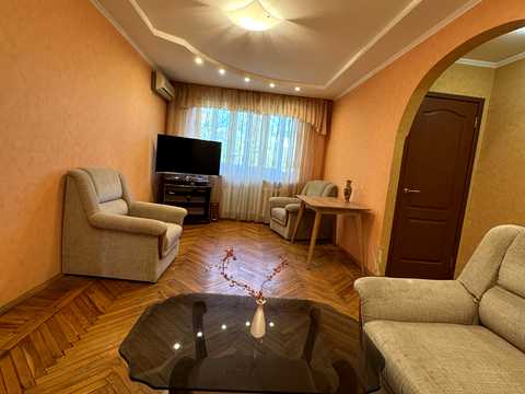 квартира за адресою Каденюка вул. (Танкопія), 13