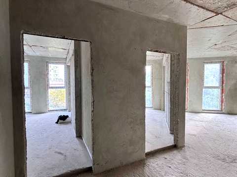 квартира по адресу Раковского ул., 32