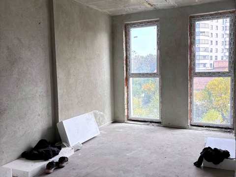 квартира по адресу Раковского ул., 32
