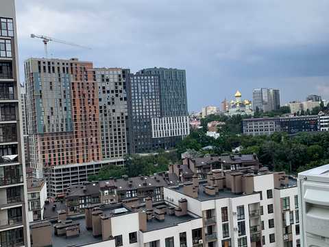 квартира за адресою Глибочицька вул., 13/7