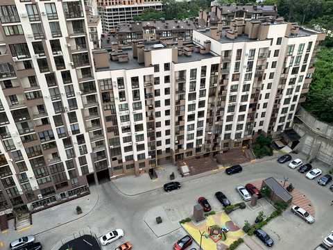 квартира за адресою Глибочицька вул., 13/7