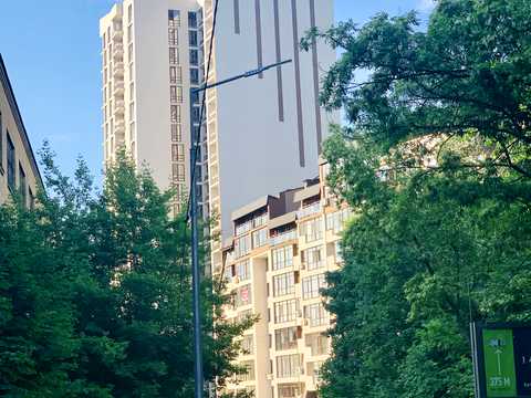 квартира за адресою Глибочицька вул., 13/7