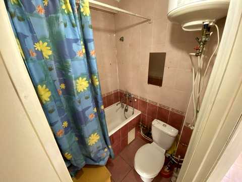 квартира за адресою Миколи Кибальчича вул., 12-Б