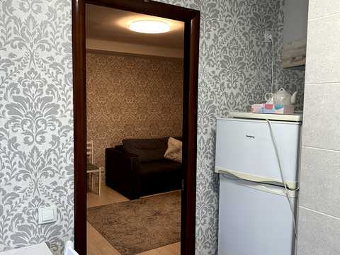 квартира за адресою Ентузіастів вул., 3