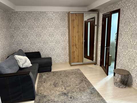 квартира за адресою Ентузіастів вул., 3