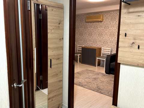 квартира за адресою Ентузіастів вул., 3
