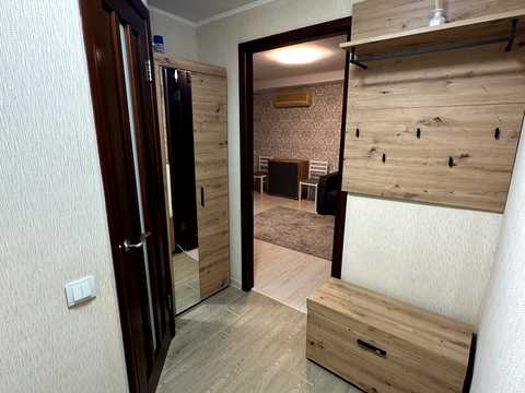 квартира за адресою Ентузіастів вул., 3