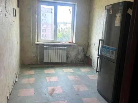 квартира по адресу Героев просп., 9