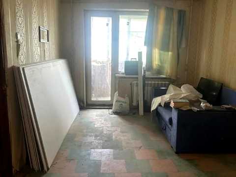 квартира по адресу Героев просп., 9