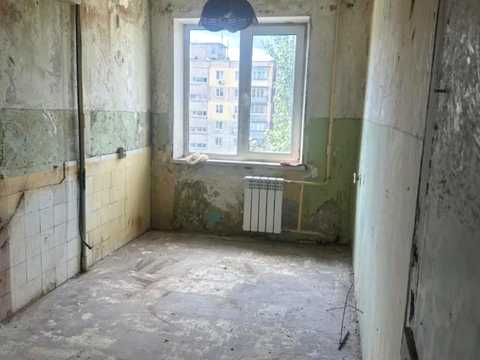 квартира по адресу Героев просп., 9