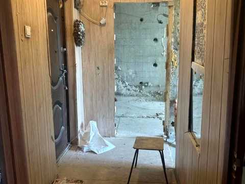 квартира по адресу Героев просп., 9