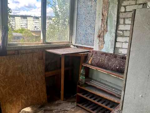 квартира по адресу Героев просп., 9