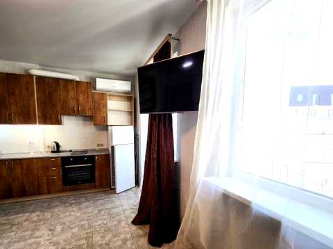 квартира по адресу Люстдорфская дорога ул. (Черноморская дорога), 100в