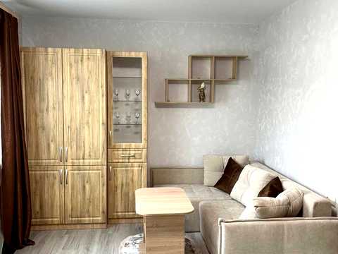 квартира по адресу Люстдорфская дорога ул. (Черноморская дорога), 100в