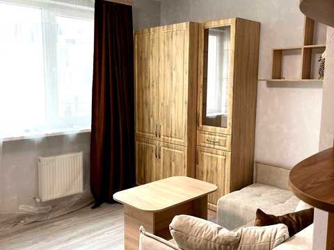 квартира по адресу Люстдорфская дорога ул. (Черноморская дорога), 100в