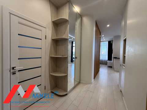 квартира по адресу Джона Маккейна ул. (Івана Кудрі), 7