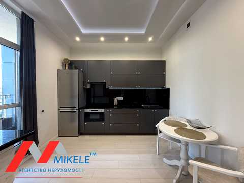 квартира по адресу Джона Маккейна ул. (Івана Кудрі), 7
