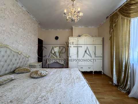 квартира по адресу Мокра ул. (Кудряшова), 20