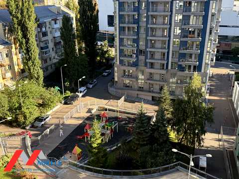 квартира по адресу Джона Маккейна ул. (Івана Кудрі), 7