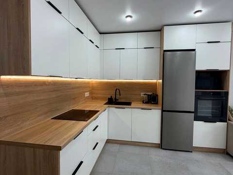 квартира за адресою Роксоляни вул., 153