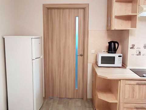квартира по адресу Академика Глушкова просп., 67