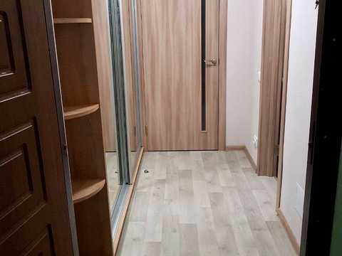 квартира по адресу Академика Глушкова просп., 67
