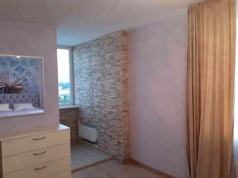 квартира за адресою Оболонський просп., 1к2